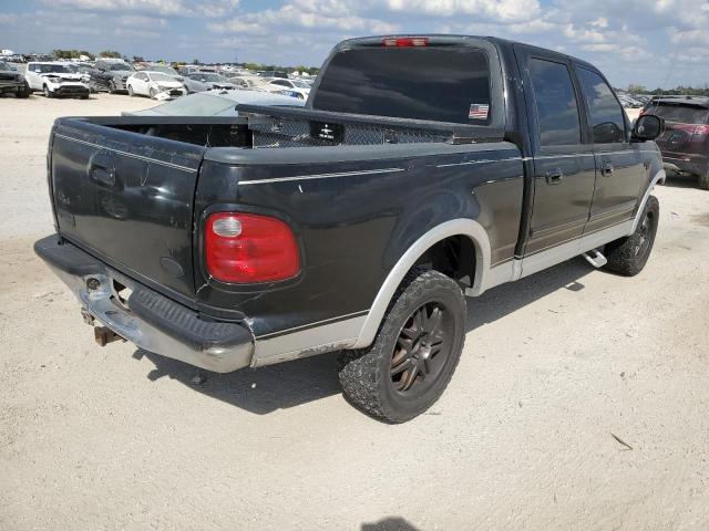Photo 4 from auction – 2001 FORD F150 SUPER with VIN 1FTRW08L81KE53115