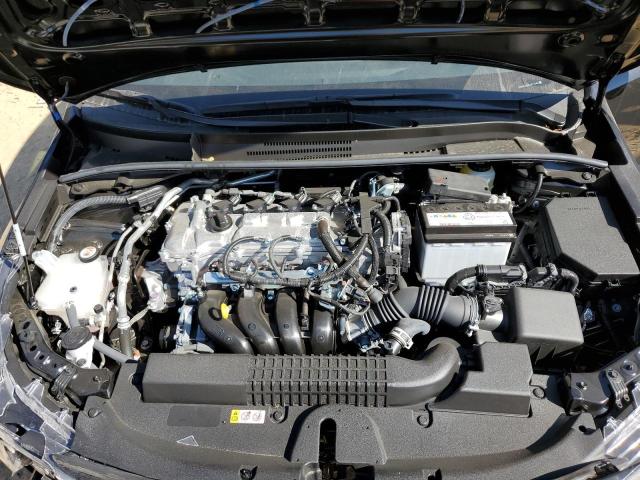 Photo 7 from auction – 2022 TOYOTA COROLLA LE with VIN JTDEPMAE5NJ211540