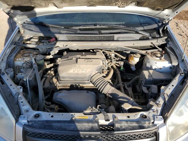 Photo 7 from auction – 2004 TOYOTA RAV4 with VIN JTEHD20V340018251