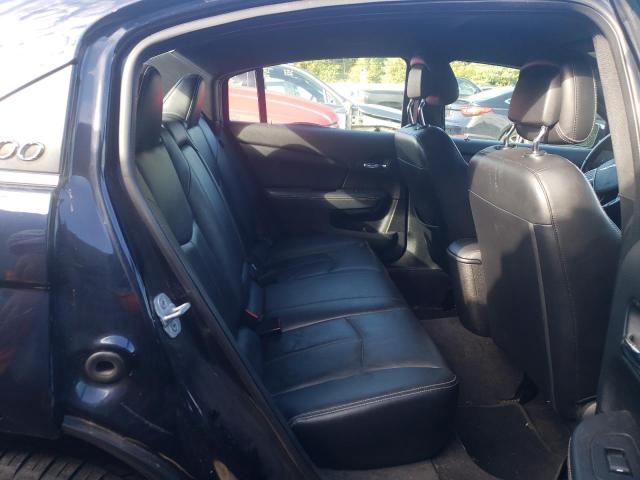 Photo 6 from auction – 2012 CHRYSLER 200 LIMITE with VIN 1C3CCBCBXCN164901
