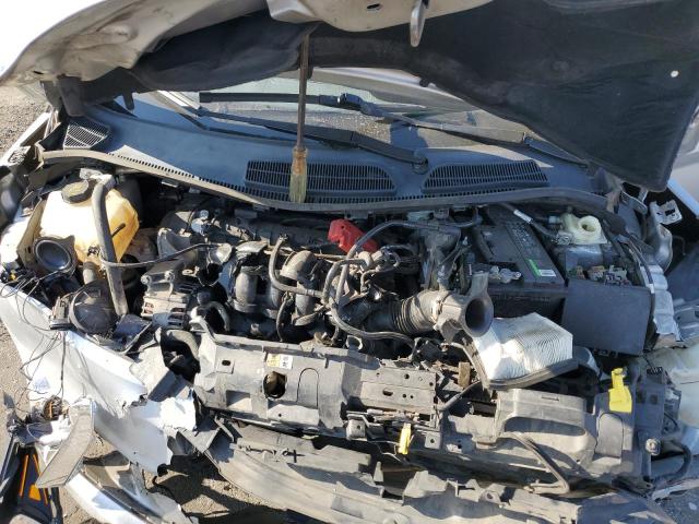 Photo 7 from auction – 2015 FORD FIESTA SE with VIN 3FADP4EJ3FM107867