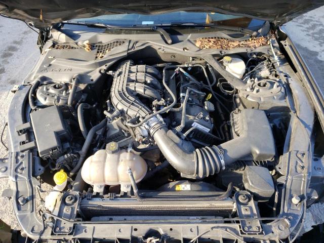 Photo 7 from auction – 2017 FORD MUSTANG with VIN 1FATP8EM2H5305250
