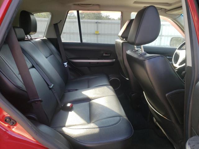 Photo 6 from auction – 2011 SUZUKI GRAND VITA with VIN JS3TD0D78B4100059