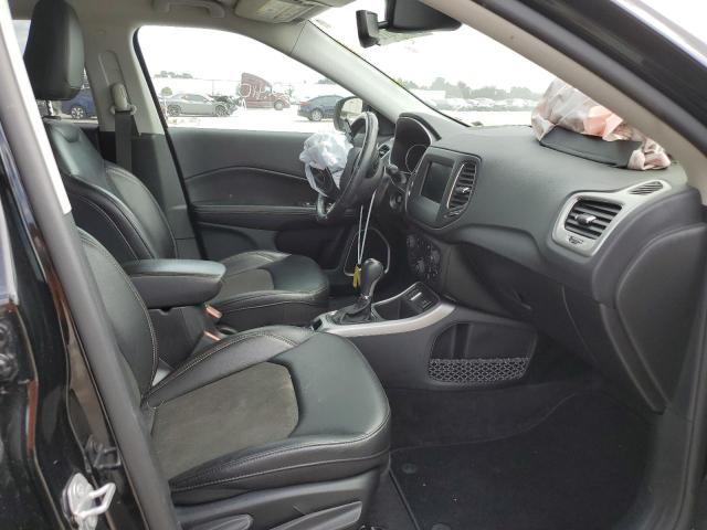Photo 5 from auction – 2020 JEEP COMPASS LA with VIN 3C4NJCBB2LT102216