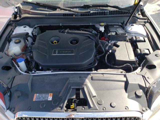 Photo 7 from auction – 2019 LINCOLN MKX with VIN 3LN6L5C98KR610624