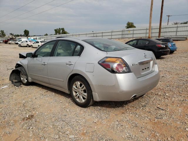 Photo 3 from auction – 2012 NISSAN ALTIMA BAS with VIN 1N4AL2AP8CN417592