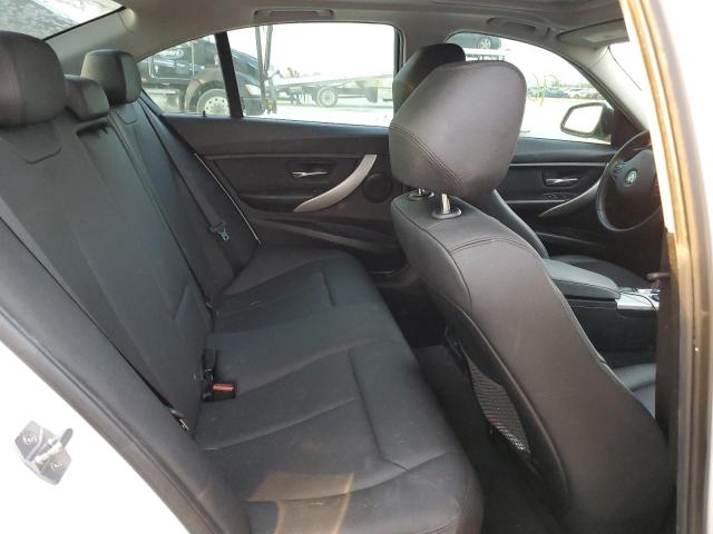 Photo 6 from auction – 2015 BMW 320 I with VIN WBA3B1C58FK138206