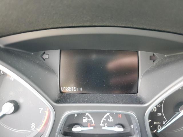 Photo 8 from auction – 2017 FORD ESCAPE TIT with VIN 1FMCU0JD4HUC37402
