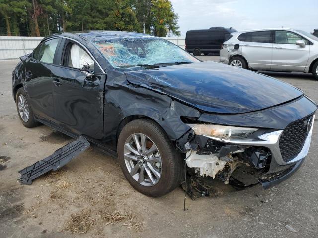 Photo 9 from auction – 2021 MAZDA 3 with VIN JM1BPAA7XM1341203