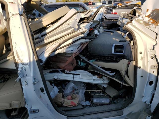 Photo 5 from auction – 2015 TOYOTA HIGHLANDER with VIN 5TDDKRFHXFS138292