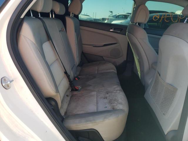 Photo 6 from auction – 2016 HYUNDAI TUCSON LIM with VIN KM8J3CA41GU254183