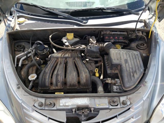 Photo 7 from auction – 2009 CHRYSLER PT CRUISER with VIN 3A8FY489X9T574188