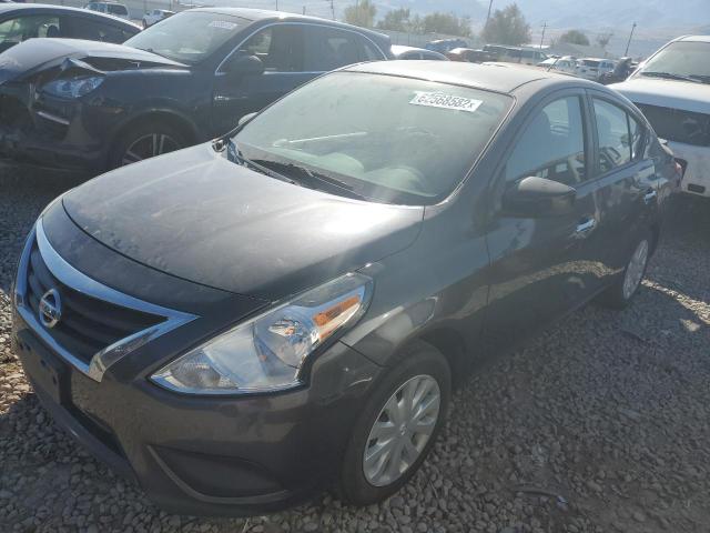 Photo 2 from auction – 2015 NISSAN VERSA S with VIN 3N1CN7AP1FL869773