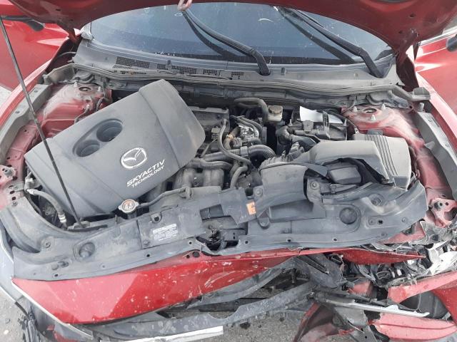 Photo 7 from auction – 2017 MAZDA 6 TOURING with VIN JM1GL1V55H1131012