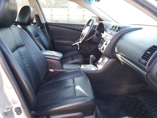 Photo 5 from auction – 2012 NISSAN ALTIMA BAS with VIN 1N4AL2AP9CN403958
