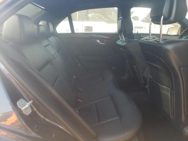Photo 6 from auction – 2012 MERCEDES-BENZ E 350 with VIN WDDHF5KB9CA548841