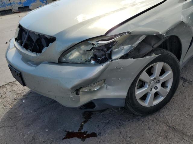 Photo 9 from auction – 2004 LEXUS RX 330 with VIN JTJGA31U940021222