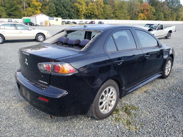 Photo 4 from auction – 2013 MITSUBISHI LANCER ES/ with VIN JA32U2FUXDU022751