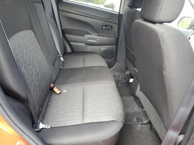 Photo 6 from auction – 2022 MITSUBISHI OUTLANDER with VIN JA4ARUAU0NU012324