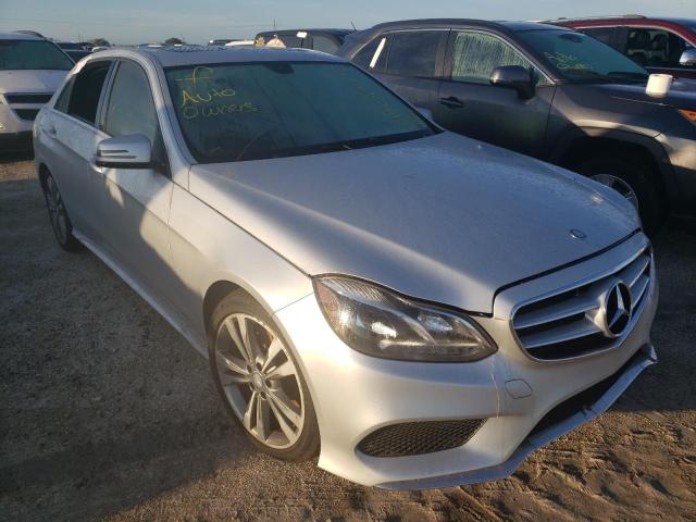 Photo 1 from auction – 2014 MERCEDES-BENZ E 350 with VIN WDDHF5KB7EA811914