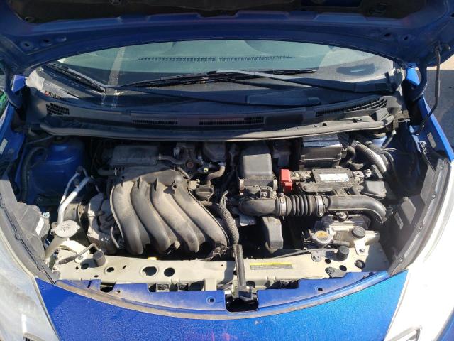 Photo 7 from auction – 2014 NISSAN VERSA NOTE with VIN 3N1CE2CP3EL382069