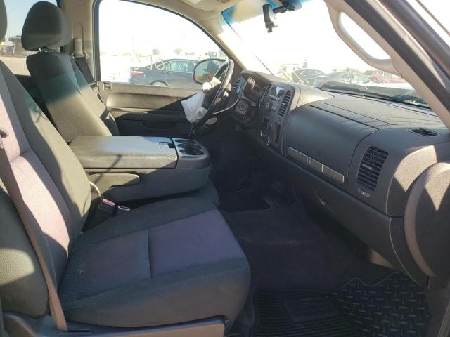 Photo 5 from auction – 2013 GMC SIERRA C15 with VIN 3GTP1VE04DG329187