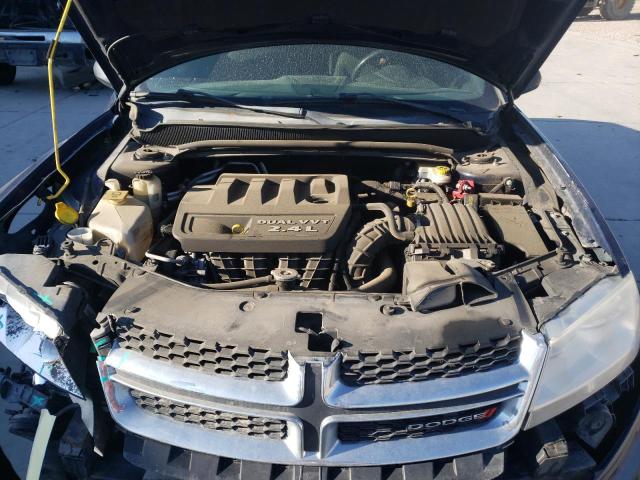 Photo 7 from auction – 2014 DODGE AVENGER SE with VIN 1C3CDZAB7EN214858