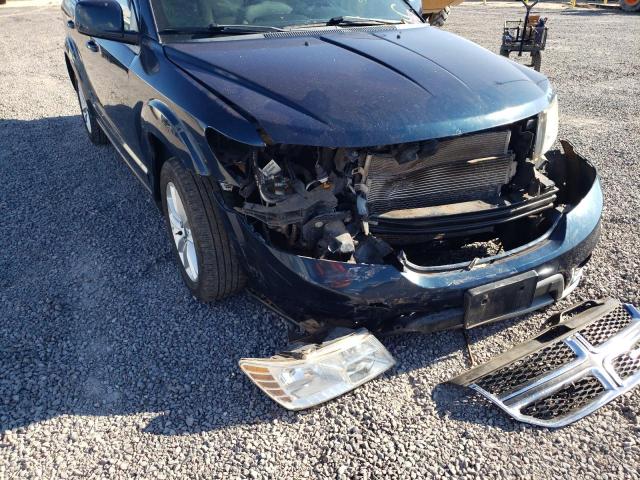 Photo 9 from auction – 2015 DODGE JOURNEY SX with VIN 3C4PDCBG0FT722465