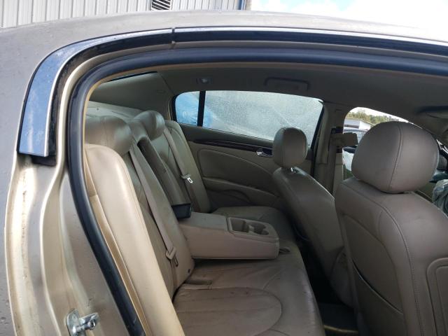 Photo 6 from auction – 2006 BUICK LUCERNE CX with VIN 1G4HD57206U142485