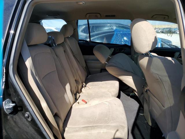 Photo 6 from auction – 2011 TOYOTA HIGHLANDER with VIN 5TDBK3EH7BS057783
