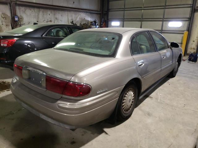 Photo 4 from auction – 2000 BUICK LESABRE LI with VIN 1G4HR54K8YU329210