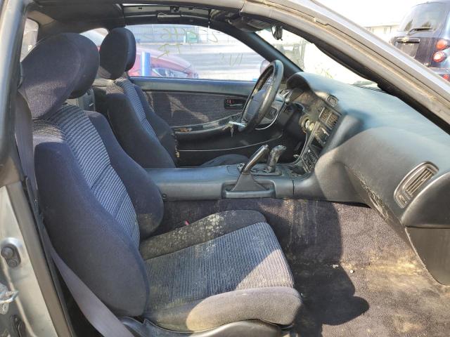 Photo 5 from auction – 1992 TOYOTA MR2 with VIN JT2SW22N9N0058684