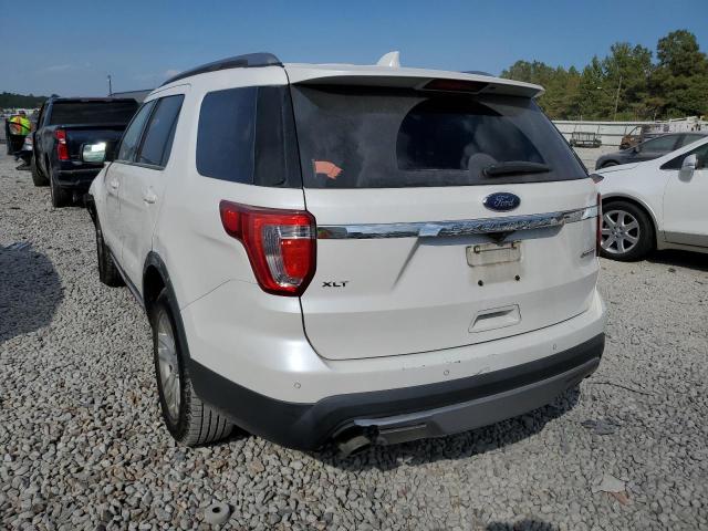 Photo 3 from auction – 2016 FORD EXPLORER X with VIN 1FM5K7D84GGB69959
