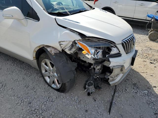Photo 9 from auction – 2015 BUICK ENCORE with VIN KL4CJCSB7FB208703