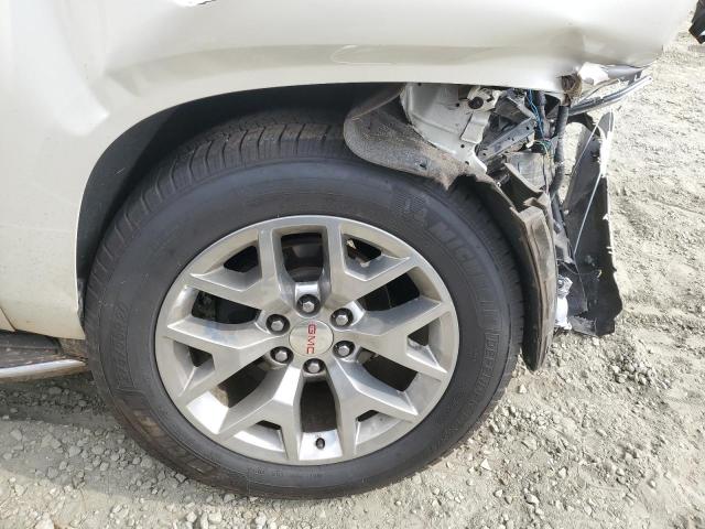 Photo 9 from auction – 2015 GMC YUKON SLT with VIN 1GKS1BKC1FR577797