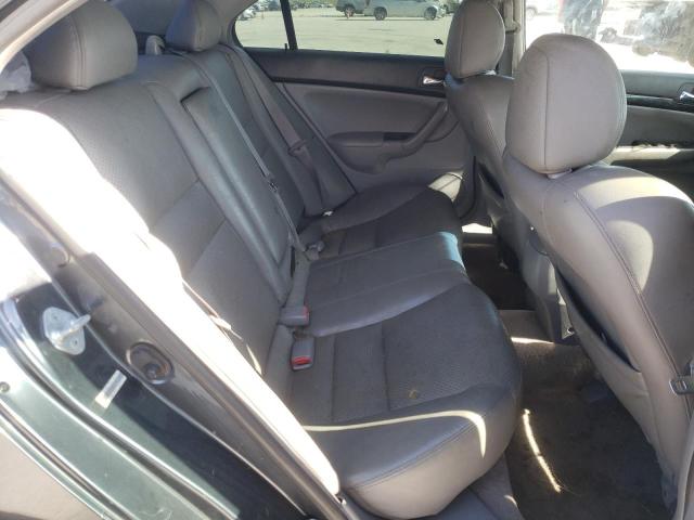 Photo 6 from auction – 2004 ACURA TSX with VIN JH4CL96864C025400