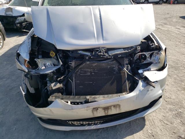 Photo 9 from auction – 2011 DODGE GRAND CARA with VIN 2D4RN5DG0BR662069