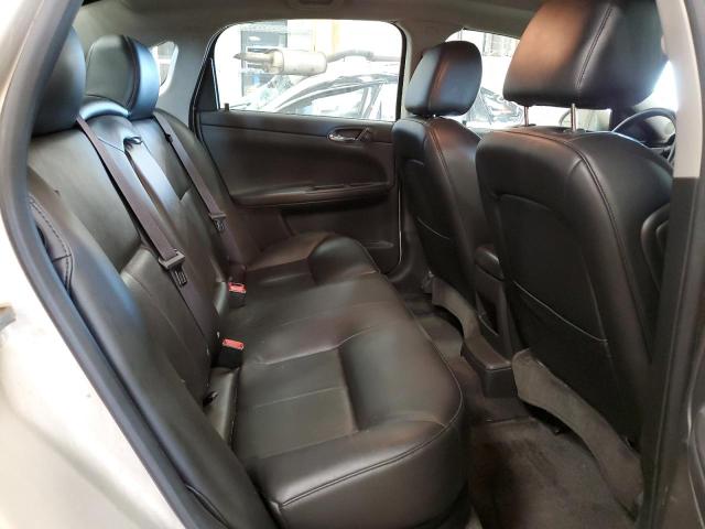 Photo 6 from auction – 2012 CHEVROLET IMPALA LTZ with VIN 2G1WC5E34C1290391