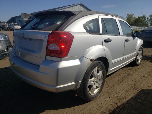 Photo 4 from auction – 2008 DODGE CALIBER SX with VIN 1B3HB48B48D574679