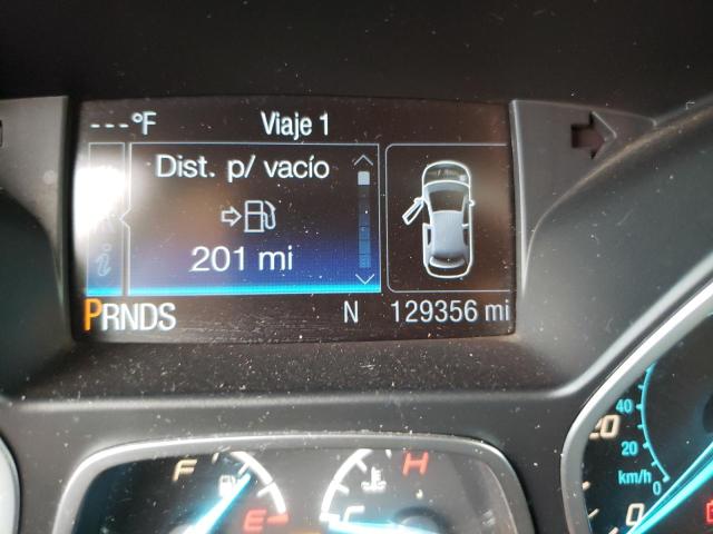 Photo 8 from auction – 2015 FORD ESCAPE SE with VIN 1FMCU9GX2FUB79762