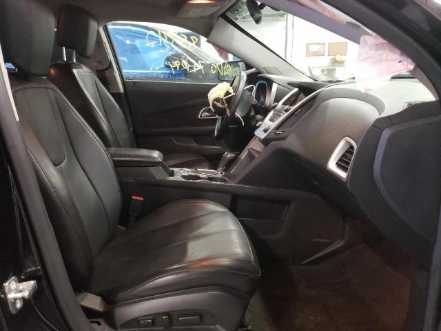 Photo 5 from auction – 2016 CHEVROLET EQUINOX LT with VIN 2GNFLGE37G6271465