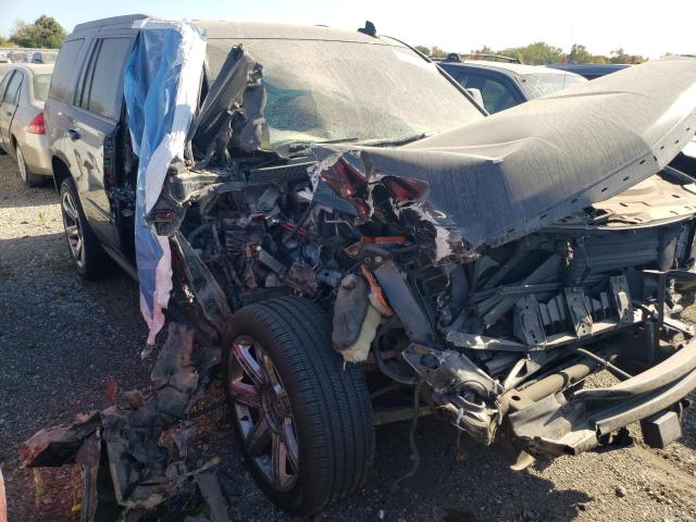 صورة رقم 9 من المزاد - 2016 CADILLAC ESCALADE P مع VIN 1GYS4DKJ1GR164092