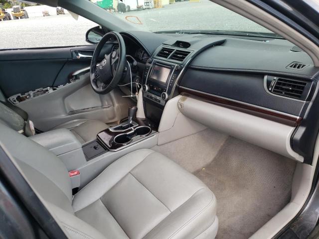 Photo 5 from auction – 2013 TOYOTA CAMRY L with VIN 4T1BF1FK8DU674526