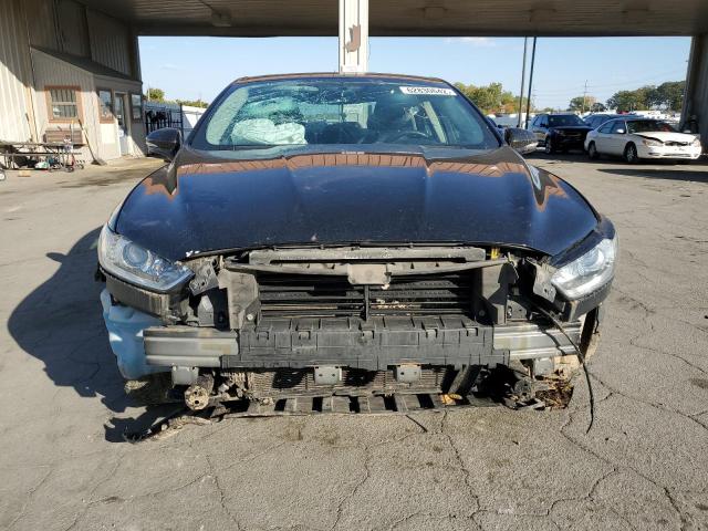Photo 9 from auction – 2014 FORD FUSION SE with VIN 1FA6P0HD7E5386087