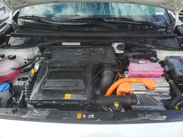 Photo 7 from auction – 2022 KIA NIRO TOURI with VIN KNDCC3LC4N5534477