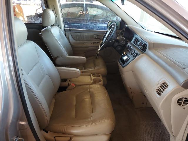Photo 5 from auction – 2003 HONDA ODYSSEY EX with VIN 5FNRL18973B041450