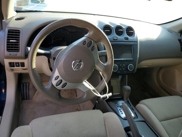 Photo 8 from auction – 2013 NISSAN ALTIMA with VIN 1N4AL2EP2DC295903