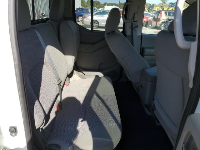 Photo 6 from auction – 2018 NISSAN FRONTIER S with VIN 1N6AD0EV8JN741530
