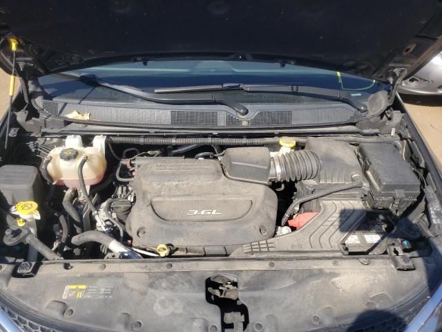 Photo 7 from auction – 2017 CHRYSLER PACIFICA T with VIN 2C4RC1BG4HR648277