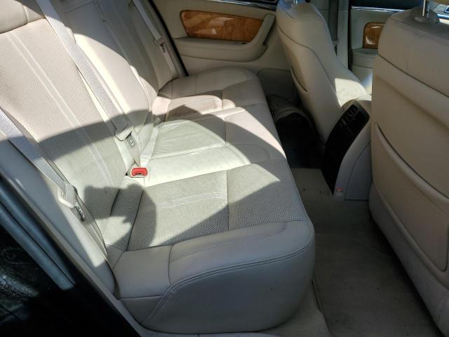 Photo 6 from auction – 2012 LINCOLN MKS with VIN 1LNHL9FT2CG804811